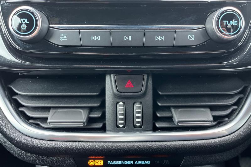Used Ford Fiesta 2022 for sale - 75995311: Photo 33