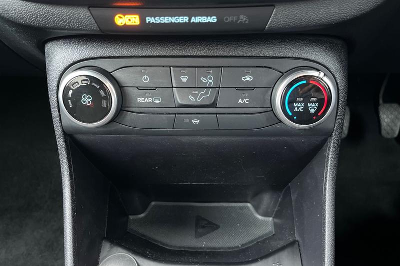 Used Ford Fiesta 2022 for sale - 75995311: Photo 34