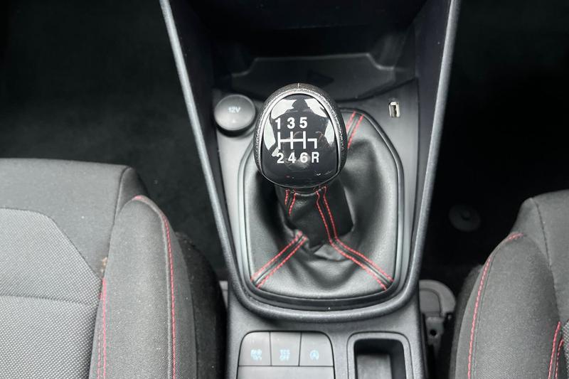 Used Ford Fiesta 2022 for sale - 75995311: Photo 35