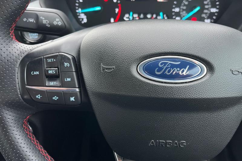 Used Ford Fiesta 2022 for sale - 75995311: Photo 36