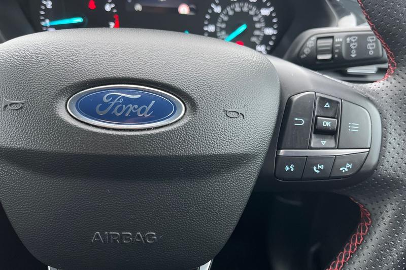 Used Ford Fiesta 2022 for sale - 75995311: Photo 37