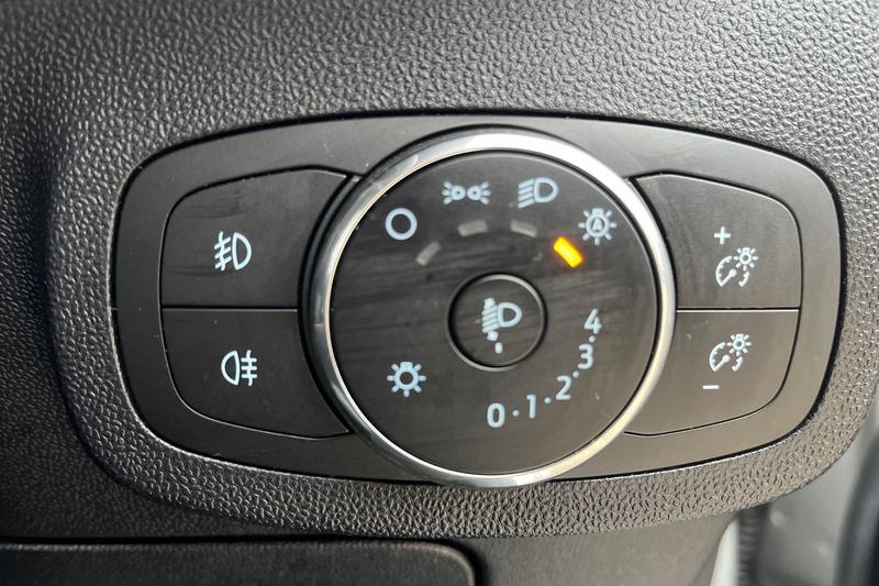 Used Ford Fiesta 2022 for sale - 75995311: Photo 38