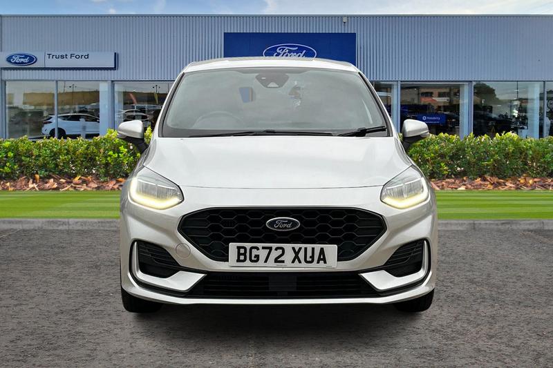 Used Ford Fiesta 2022 for sale - 75995311: Photo 6