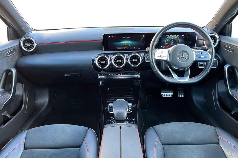 Used Mercedes-Benz A-Class 2019 for sale - 77733151: Photo 10