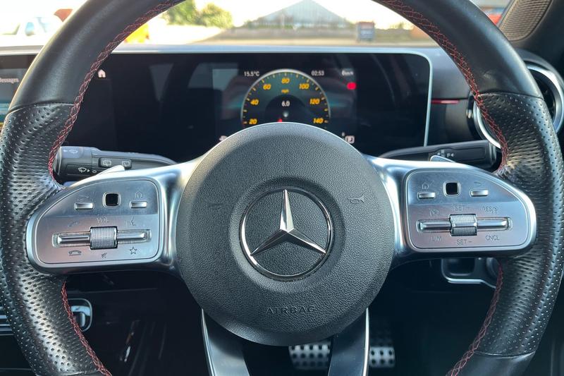 Used Mercedes-Benz A-Class 2019 for sale - 77733151: Photo 12