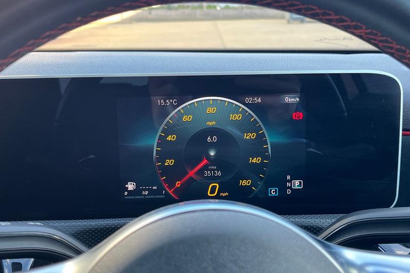 Used Mercedes-Benz A-Class 2019 for sale - 77733151: Photo 13