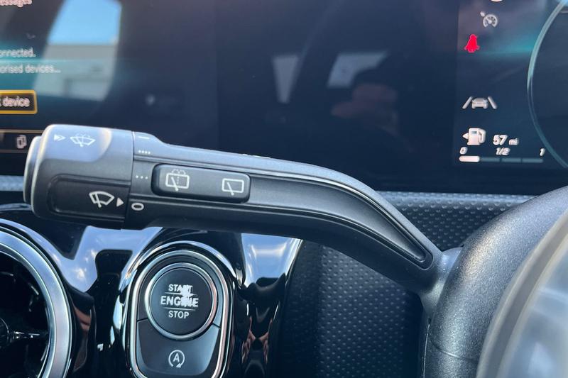 Used Mercedes-Benz A-Class 2019 for sale - 77733151: Photo 14