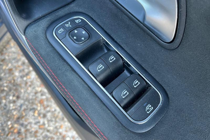 Used Mercedes-Benz A-Class 2019 for sale - 77733151: Photo 16