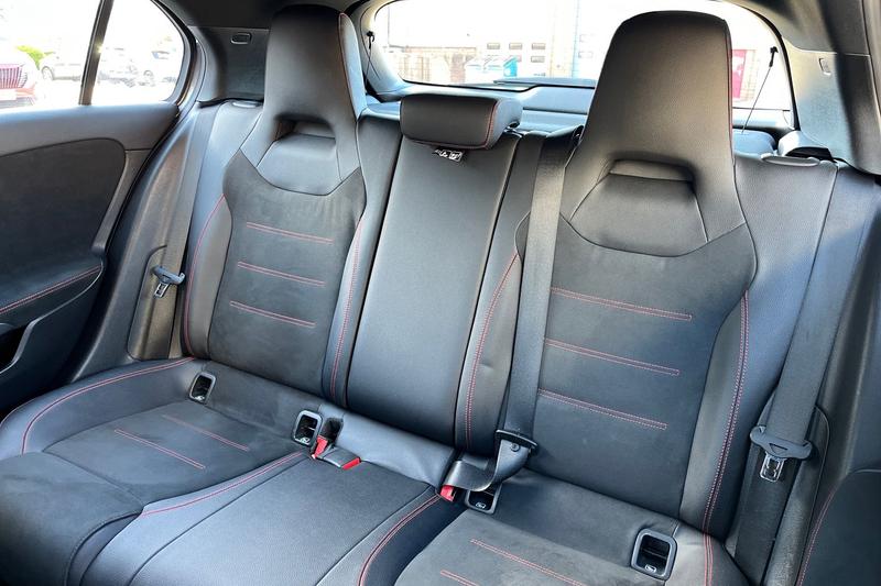 Used Mercedes-Benz A-Class 2019 for sale - 77733151: Photo 20