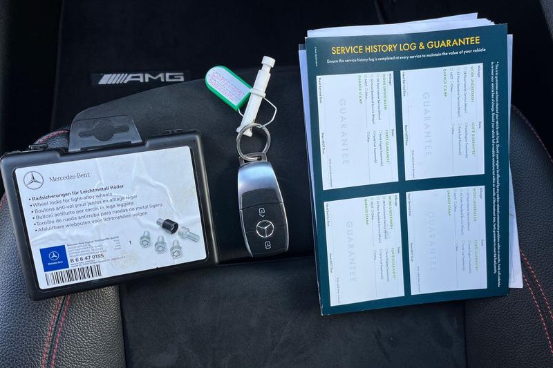 Used Mercedes-Benz A-Class 2019 for sale - 77733151: Photo 22