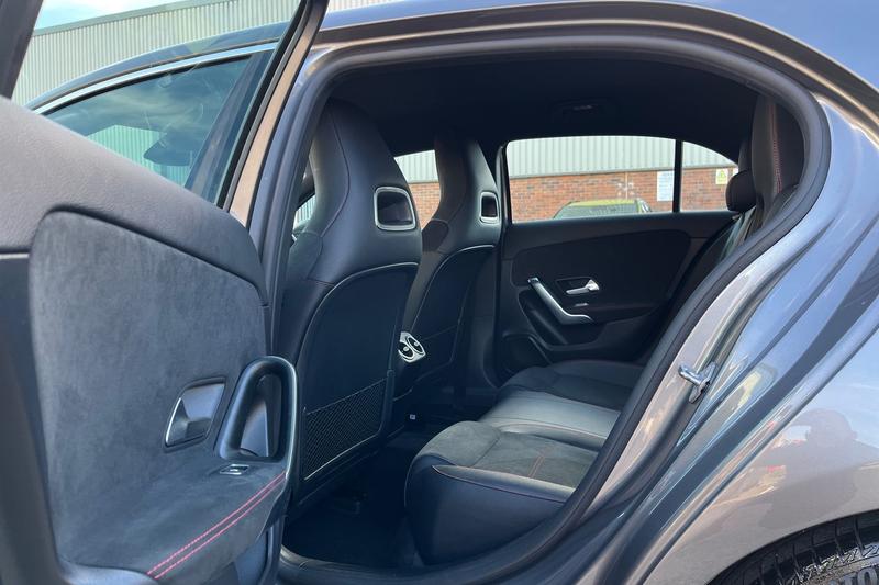 Used Mercedes-Benz A-Class 2019 for sale - 77733151: Photo 25