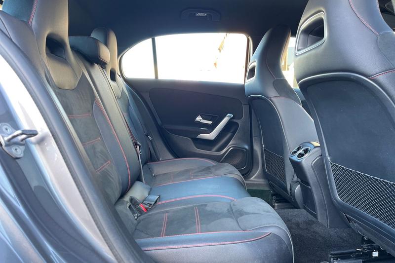 Used Mercedes-Benz A-Class 2019 for sale - 77733151: Photo 26