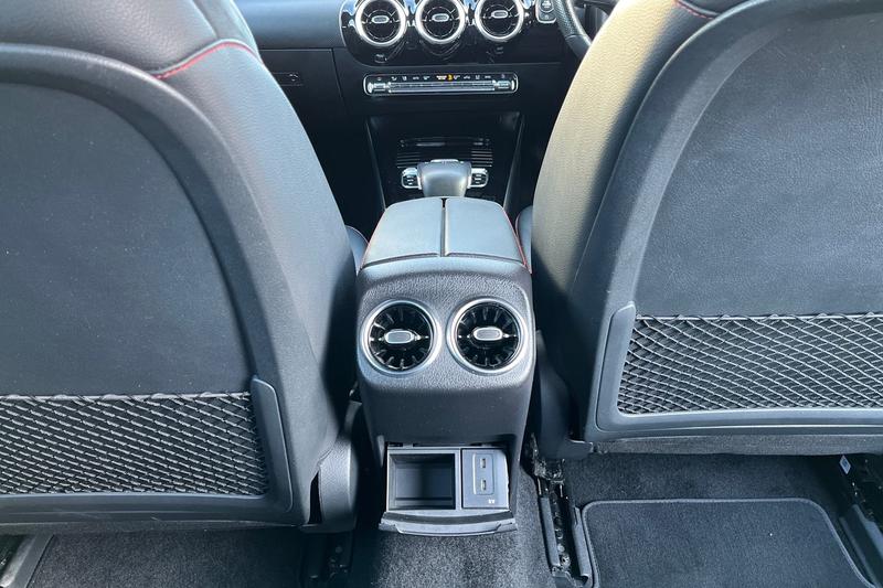 Used Mercedes-Benz A-Class 2019 for sale - 77733151: Photo 27