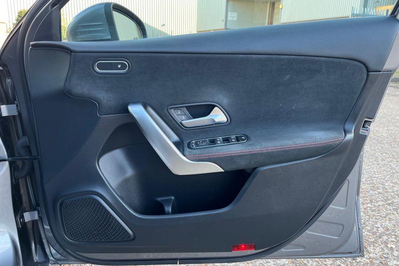 Used Mercedes-Benz A-Class 2019 for sale - 77733151: Photo 29