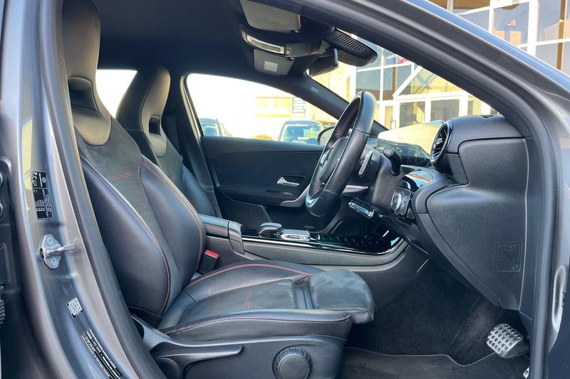 Used Mercedes-Benz A-Class 2019 for sale - 77733151: Photo 30