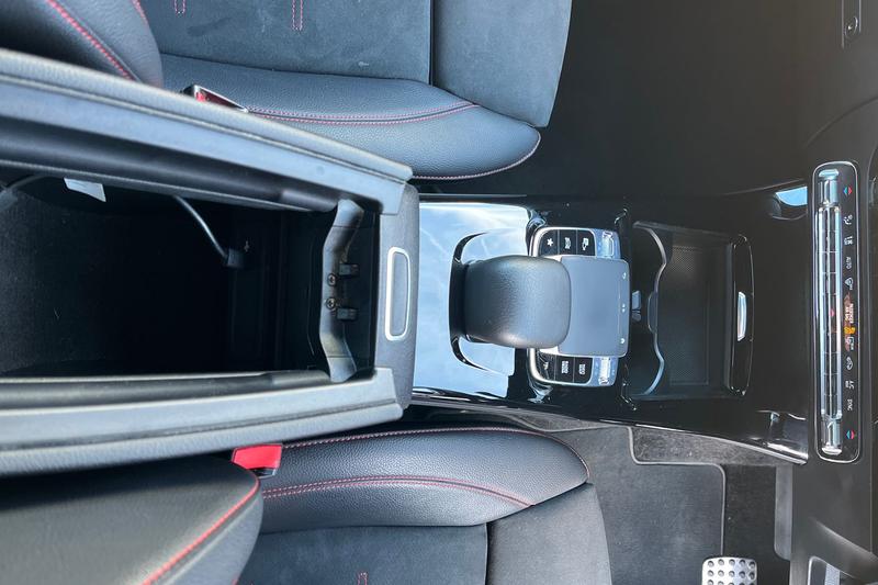 Used Mercedes-Benz A-Class 2019 for sale - 77733151: Photo 31