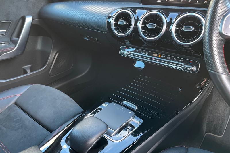 Used Mercedes-Benz A-Class 2019 for sale - 77733151: Photo 32