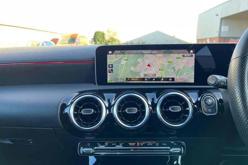 Used Mercedes-Benz A-Class 2019 for sale - 77733151: Photo 33