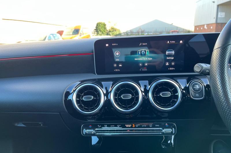 Used Mercedes-Benz A-Class 2019 for sale - 77733151: Photo 34