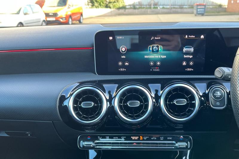 Used Mercedes-Benz A-Class 2019 for sale - 77733151: Photo 35