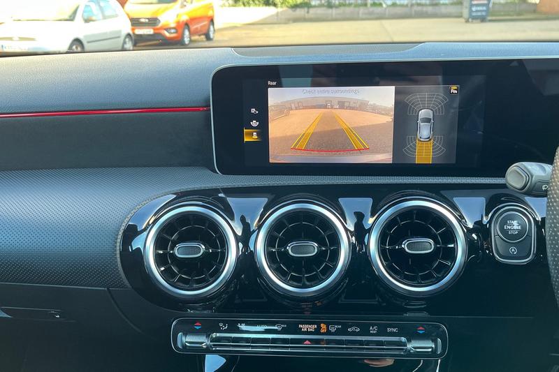 Used Mercedes-Benz A-Class 2019 for sale - 77733151: Photo 36