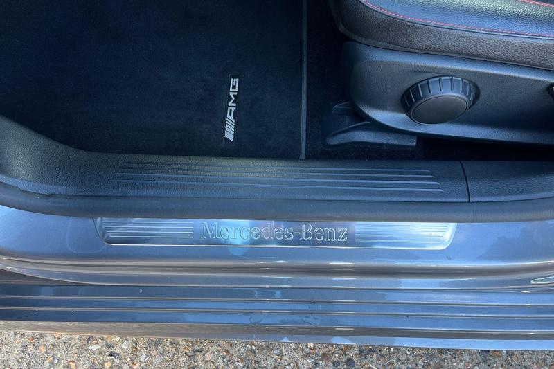 Used Mercedes-Benz A-Class 2019 for sale - 77733151: Photo 39