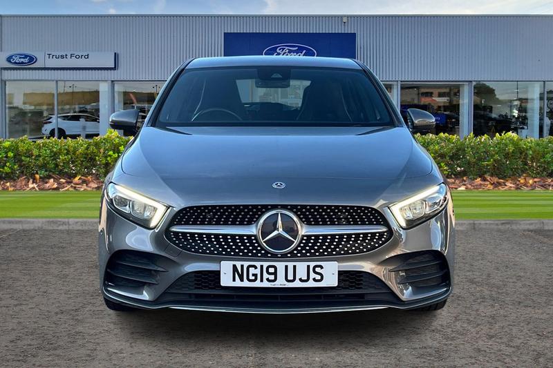 Used Mercedes-Benz A-Class 2019 for sale - 77733151: Photo 6