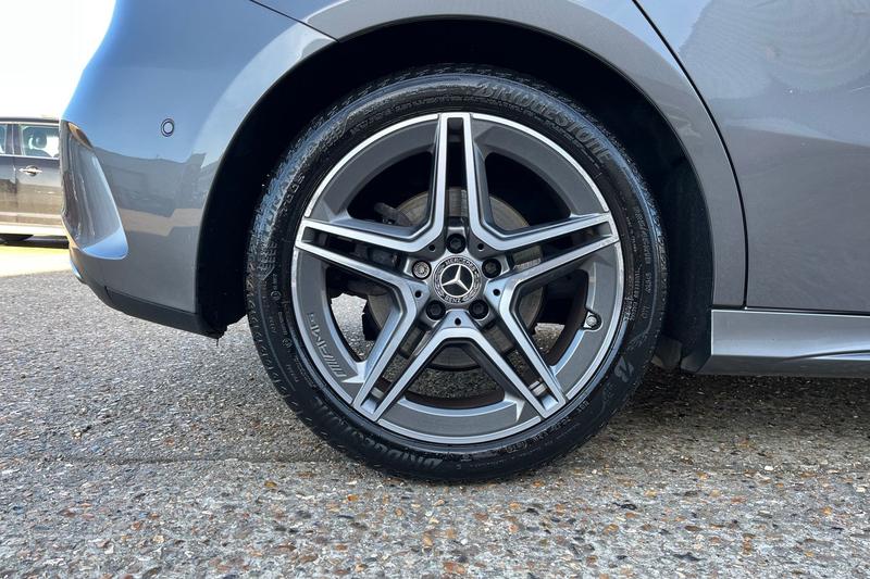 Used Mercedes-Benz A-Class 2019 for sale - 77733151: Photo 8