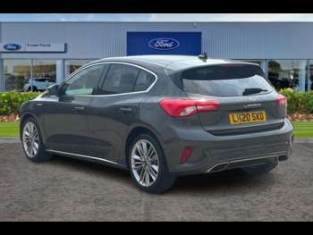 Used Ford Focus 2020 for sale - 74910213: Photo