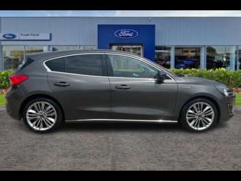 Used Ford Focus 2020 for sale - 74910213: Photo