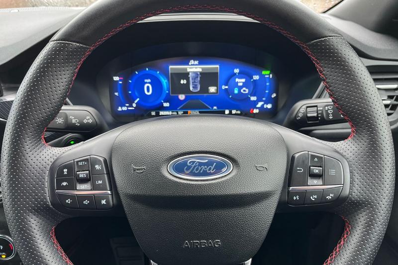 Used Ford Kuga 2022 for sale - 76984801: Photo 12