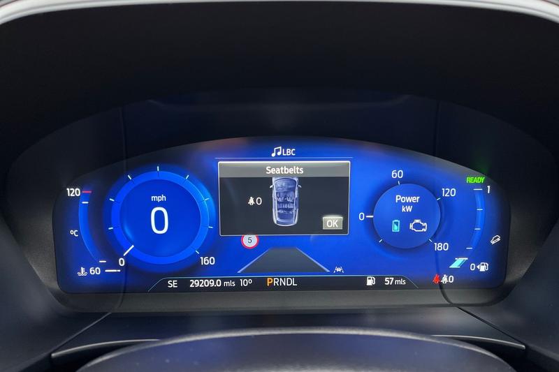 Used Ford Kuga 2022 for sale - 76984801: Photo 13