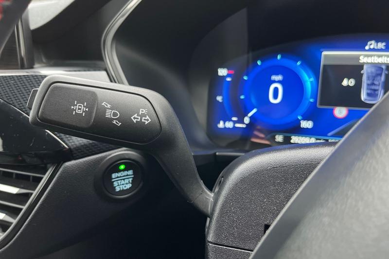 Used Ford Kuga 2022 for sale - 76984801: Photo 14