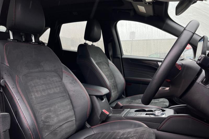 Used Ford Kuga 2022 for sale - 76984801: Photo 17