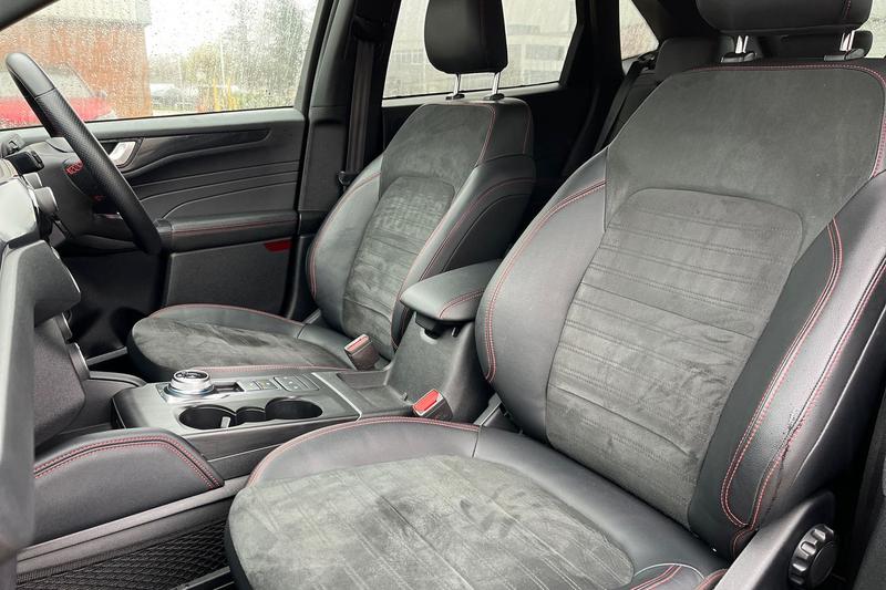 Used Ford Kuga 2022 for sale - 76984801: Photo 19