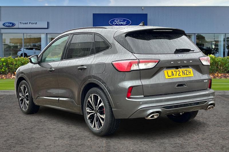 Used Ford Kuga 2022 for sale - 76984801: Photo 2