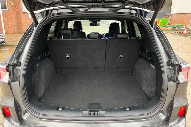 Used Ford Kuga 2022 for sale - 76984801: Photo 21