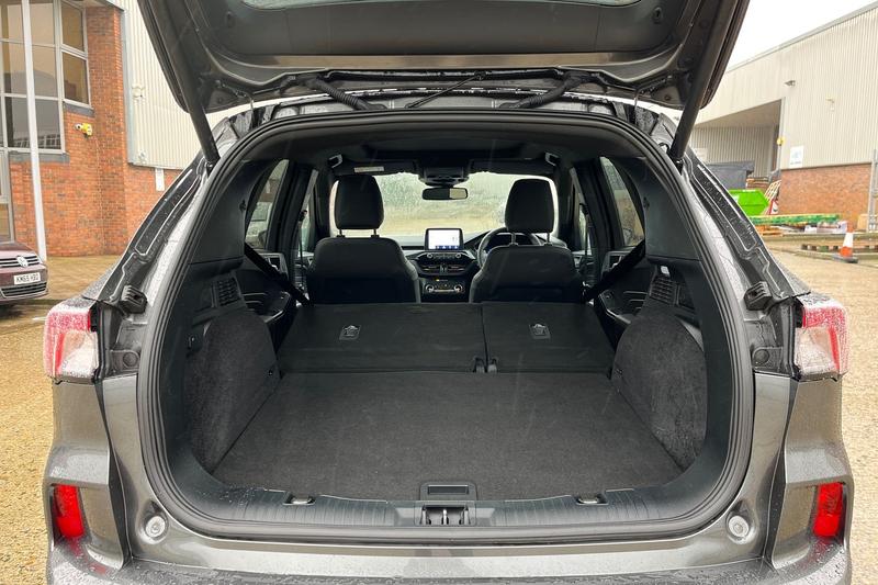 Used Ford Kuga 2022 for sale - 76984801: Photo 24