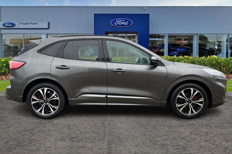 Used Ford Kuga 2022 for sale - 76984801: Photo 3