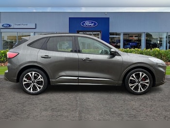 Used Ford Kuga undefined for sale - 76984801: Photo