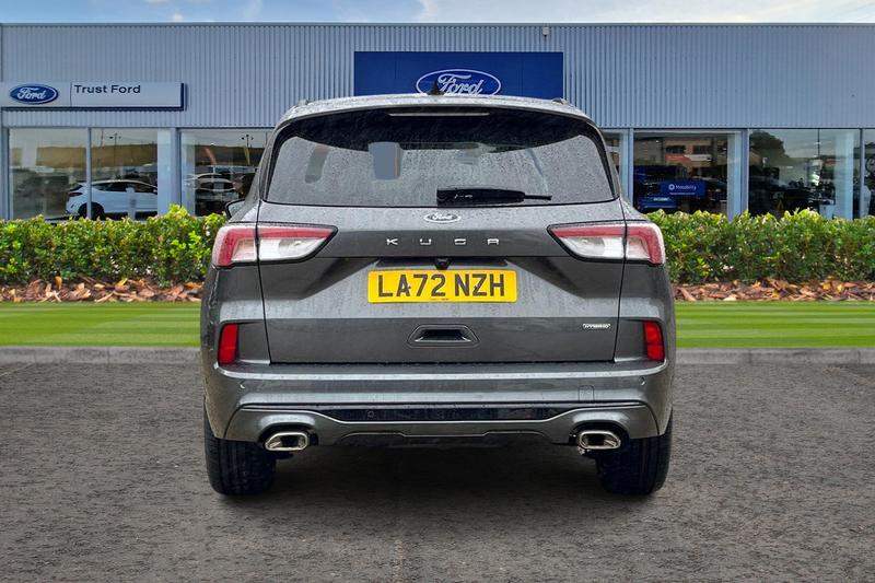 Used Ford Kuga 2022 for sale - 76984801: Photo 7