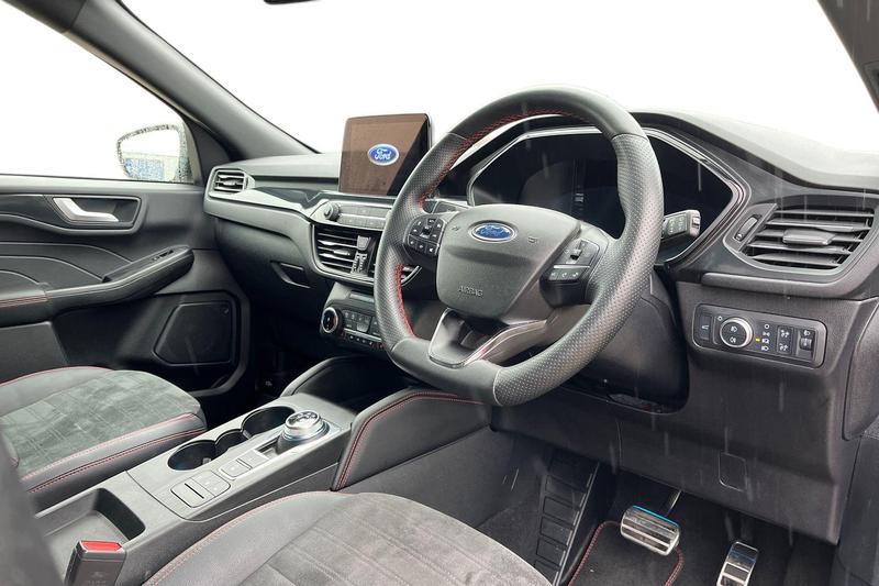 Used Ford Kuga 2022 for sale - 76984801: Photo 9