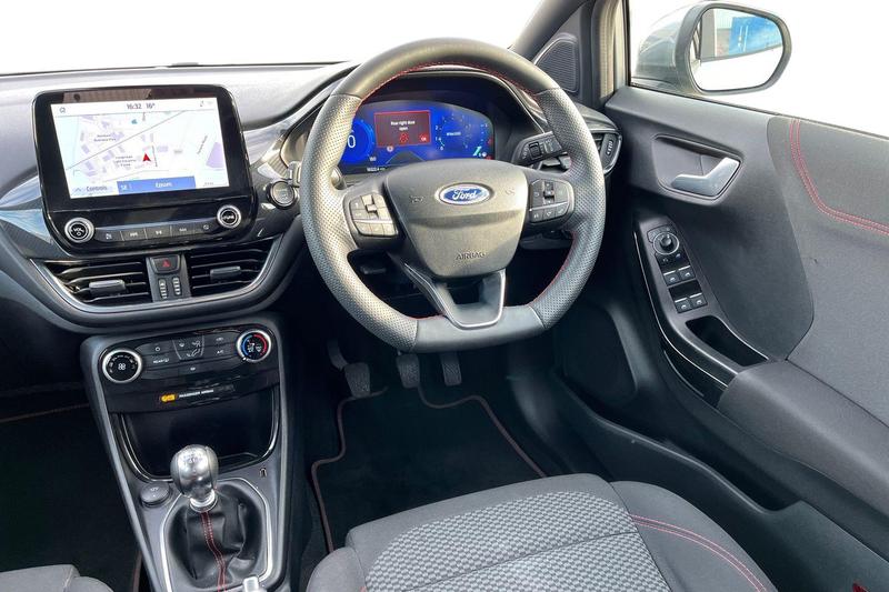Used Ford Puma 2023 for sale - 76064655: Photo 11