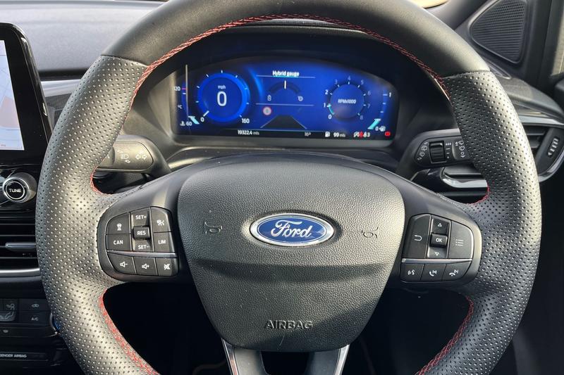 Used Ford Puma 2023 for sale - 76064655: Photo 12