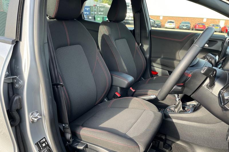 Used Ford Puma 2023 for sale - 76064655: Photo 17