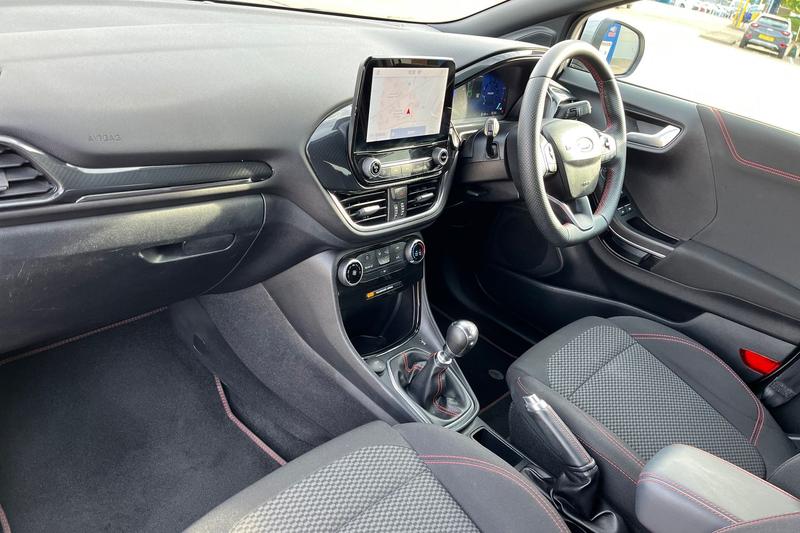 Used Ford Puma 2023 for sale - 76064655: Photo 18