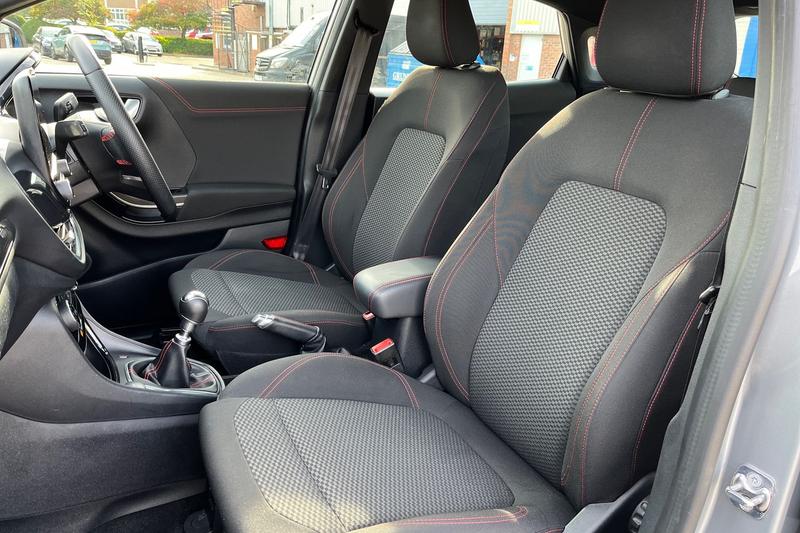 Used Ford Puma 2023 for sale - 76064655: Photo 19