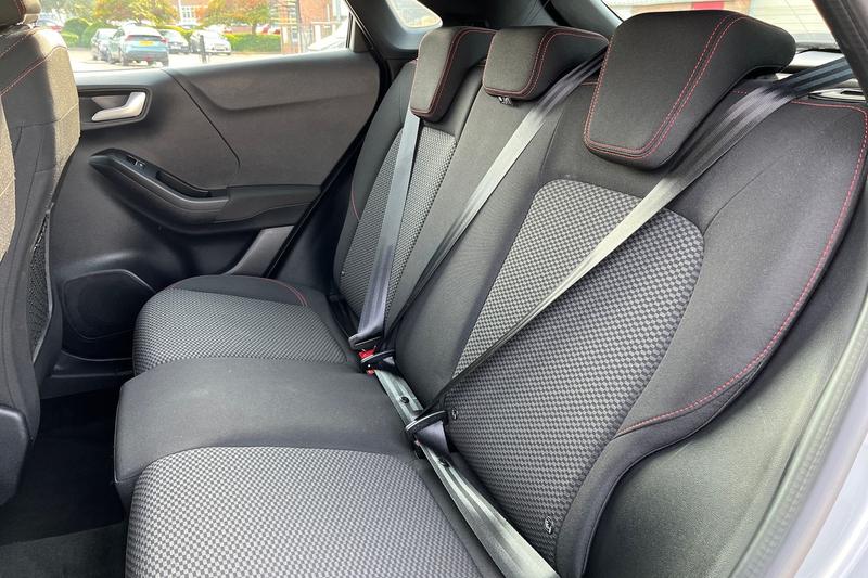 Used Ford Puma 2023 for sale - 76064655: Photo 20