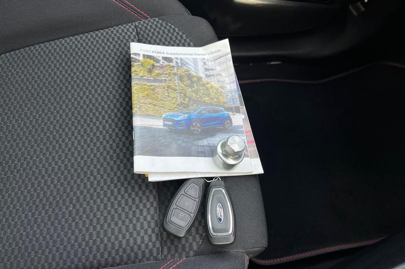 Used Ford Puma 2023 for sale - 76064655: Photo 22