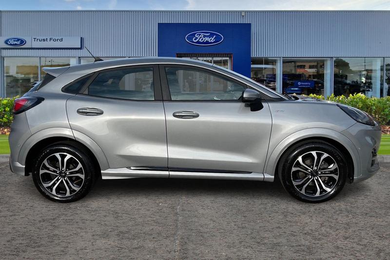 Used Ford Puma 2023 for sale - 76064655: Photo 3